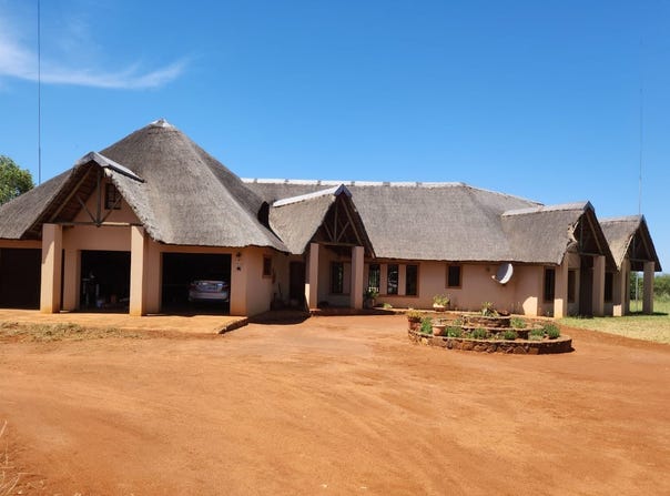 Northam, Limpopo 360