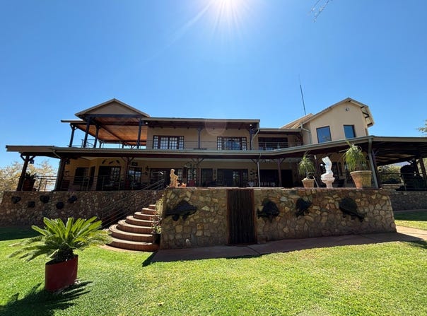 Bela Bela, Limpopo 480