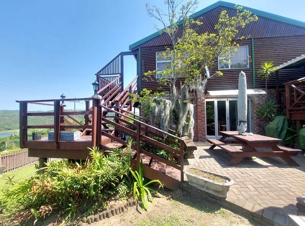 Cintsa East, Eastern Cape 5288