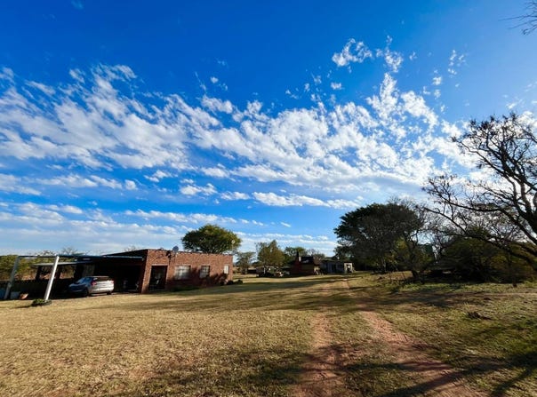 Modimolle, Limpopo 510