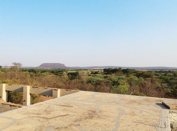 Modimolle, Limpopo 510