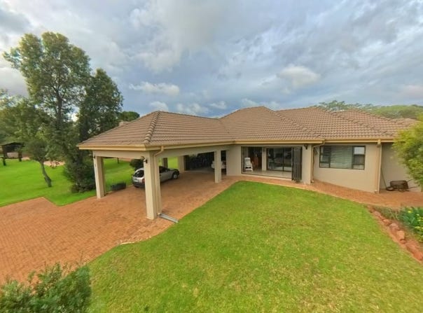 Koro Creek Golf Estate, Limpopo 510