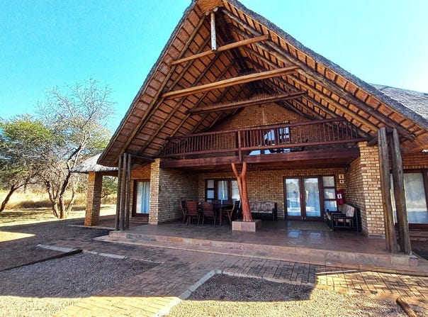 Bela Bela, Limpopo 480