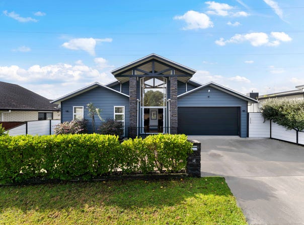 Harbourside Drive, Harbourside, Karaka, Auckland