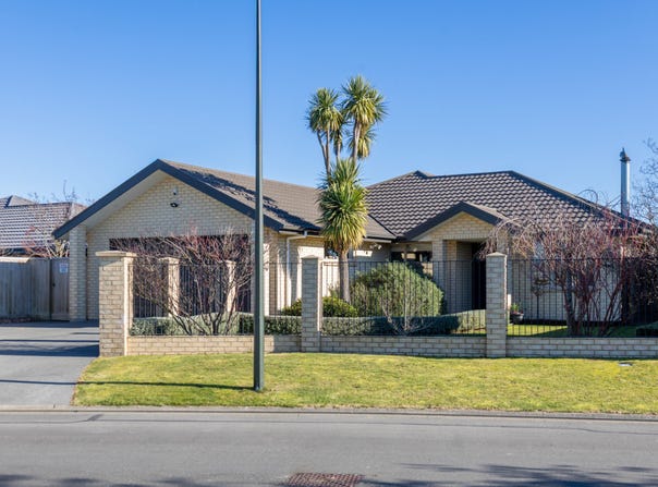 Grace Way, Rolleston, Canterbury