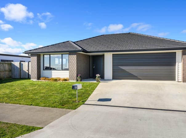 Atlantic Drive, Fitzherbert, Manawatu / Whanganui