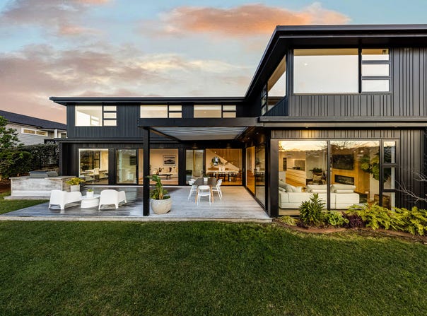 Miran Lane, Red Beach, Auckland