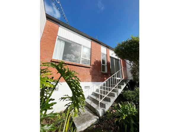 Don Croot, Morningside, Auckland