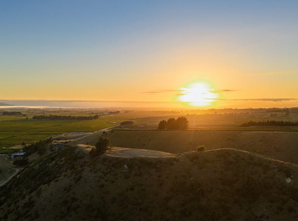 State Highway 63, Renwick, Marlborough