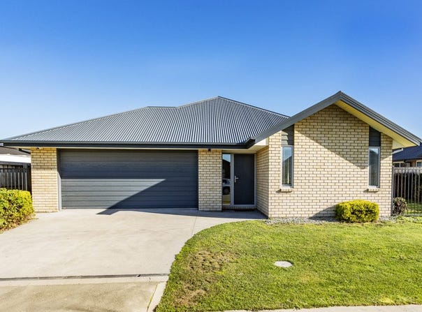 Longcot Drive, Rolleston, Canterbury