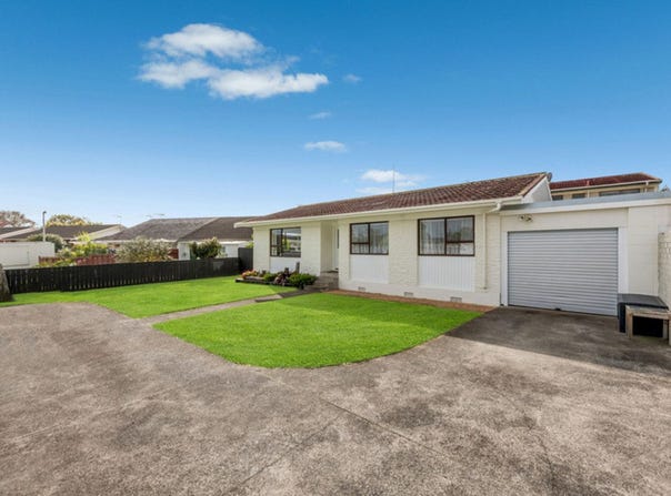 Tina Place, Sunnyhills, Auckland