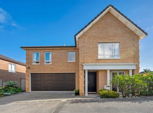 Horizon View Road, Oteha, Auckland