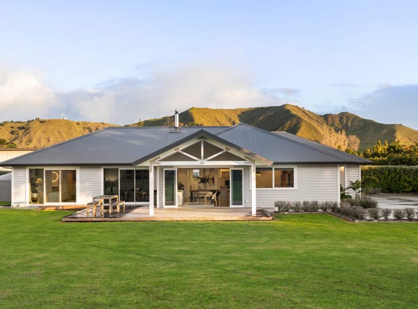 Wainui Road, Wainui, Gisborne
