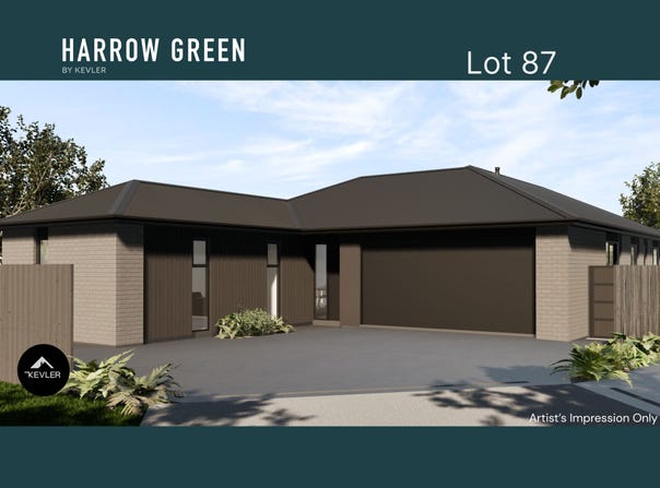 Adamite Drive, Rolleston, Canterbury