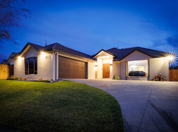 Pacific Drive, Fitzherbert, Manawatu / Whanganui