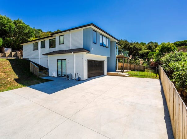 Awaiti Way, Orewa, Auckland