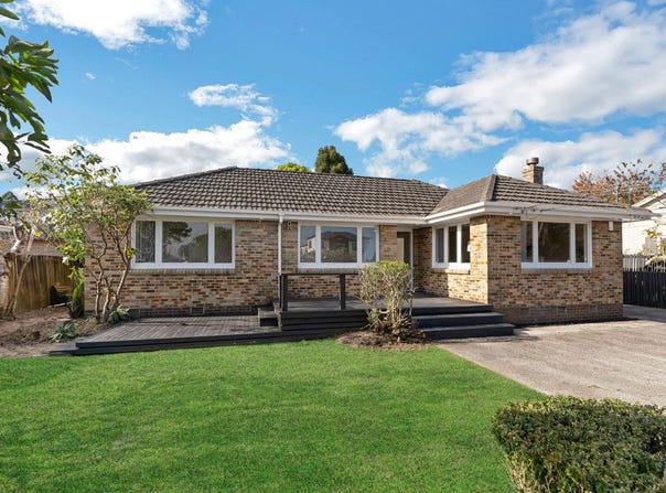 Bunnythorpe Road, Papakura, Auckland