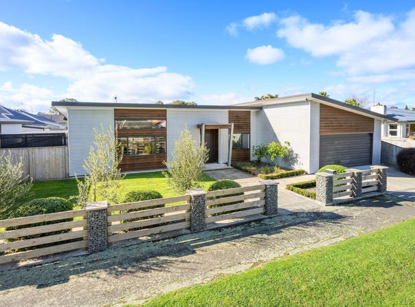 Keeling Street, West End, Manawatu / Whanganui