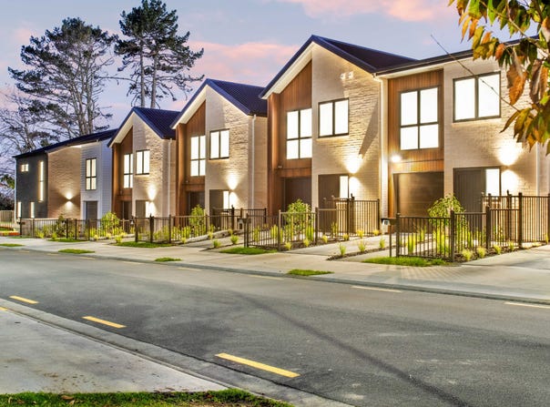 Recovery Road, Papakura, Auckland
