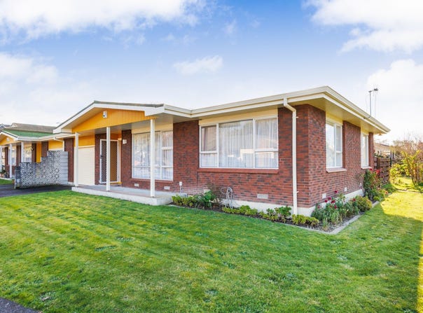 Buick Crescent, Awapuni, Manawatu / Whanganui