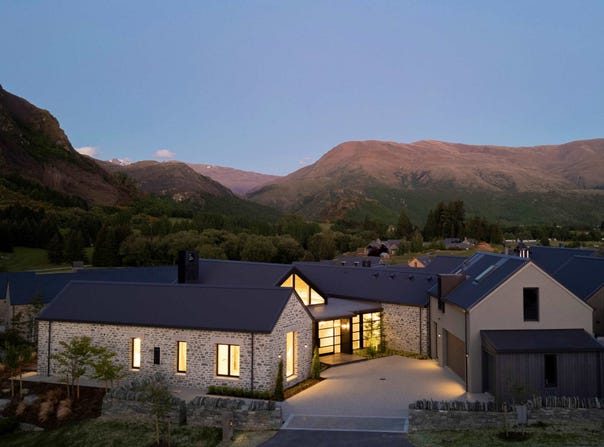 PLOUGHMANS LANE, Arrowtown, Otago