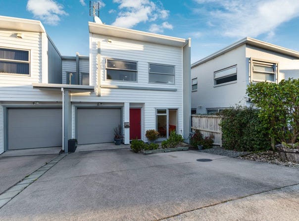 Karauria Lane, Orewa, Auckland