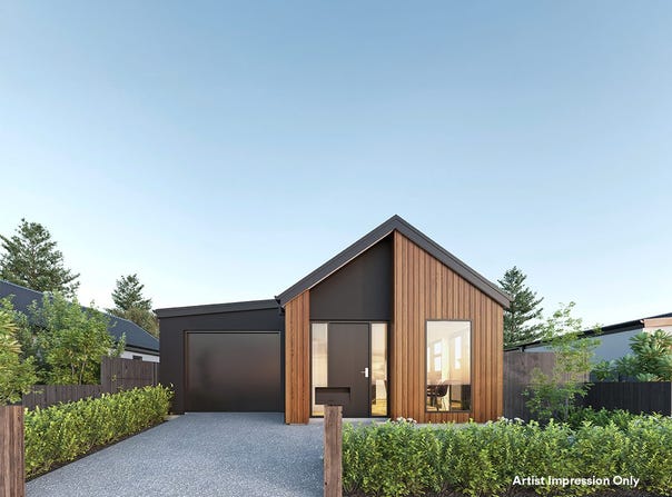 26 Burdon Loop, Lake Hawea, Otago