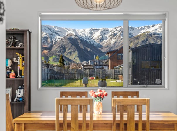 Isthmus Place, Lake Hawea, Otago