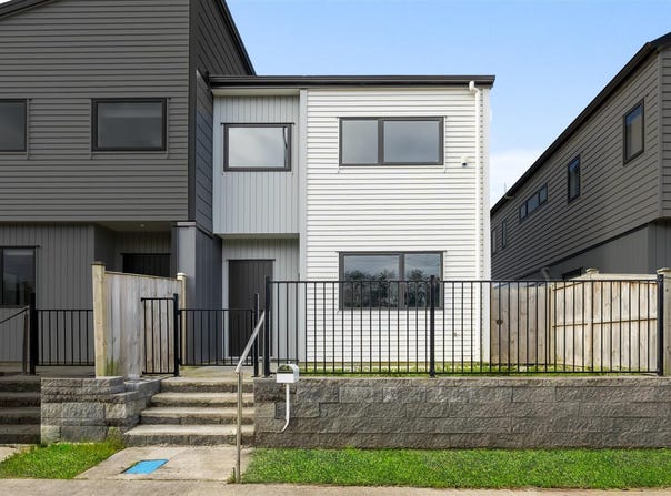Grove Road, Papakura, Auckland