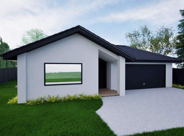 Parkside Avenue, Feilding, Manawatu / Whanganui