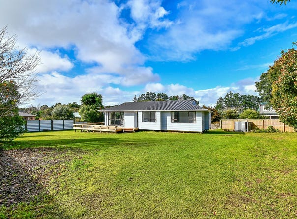 Leaming Place, Clarks Beach, Auckland