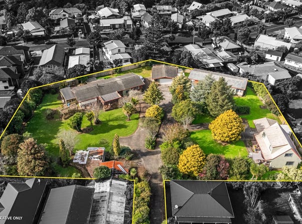 Metcalfe Road, Ranui, Auckland