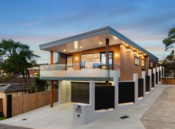 Mongorry Place, Mount Roskill, Auckland