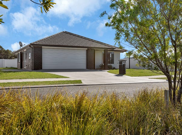 Maturiki Drive, One Tree Point, Northland