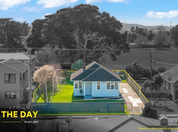 Rosehill Drive, Papakura, Auckland