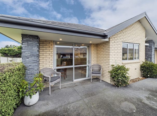 Glendene Court, Rolleston, Canterbury