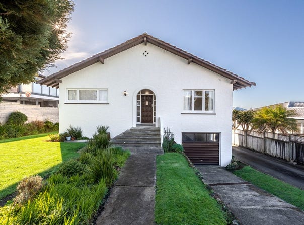 Nelson Street, Howick, Auckland