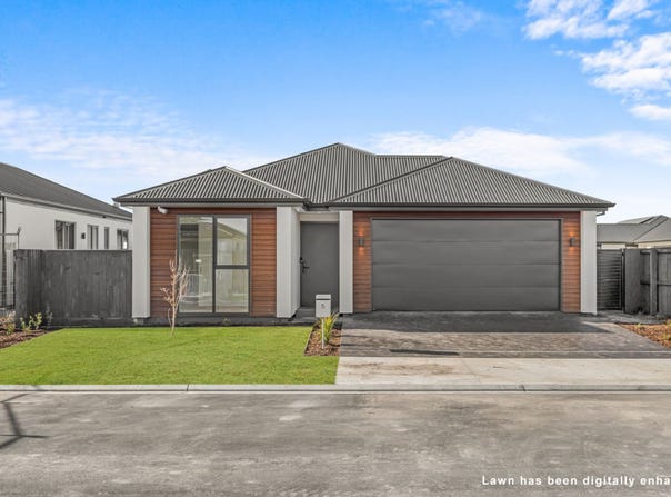 Adamite Drive, Rolleston, Canterbury