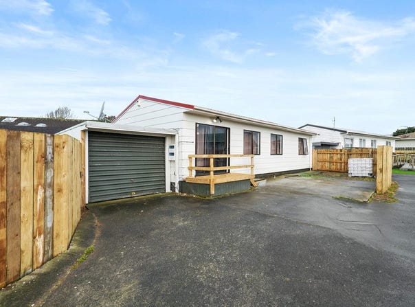 Volta Place, Clendon Park, Auckland
