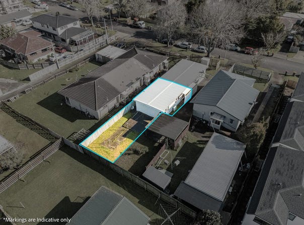 Woolfield Road, Papatoetoe, Auckland