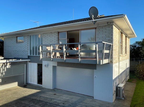 Byron Avenue, Takapuna, Auckland