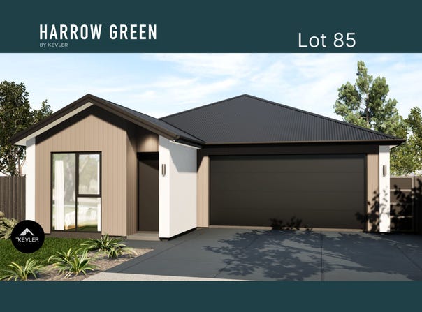 Adamite Drive, Rolleston, Canterbury