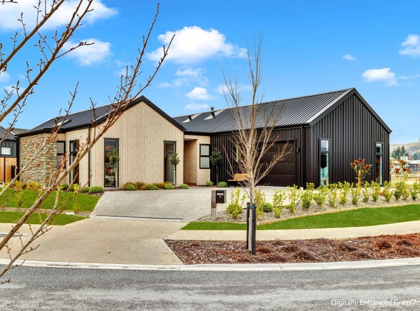 Bragato Way, Cromwell, Otago