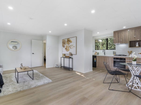 Settlement Road, Papakura, Auckland