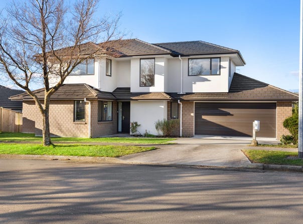 Gibraltar Way, Fitzherbert, Manawatu / Whanganui