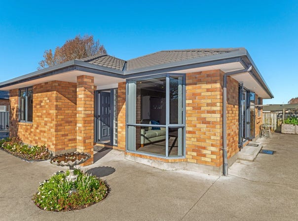 Leon Street, Riverdale, Gisborne