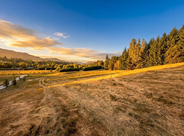 Fitzpatrick Road, Dalefield, Otago
