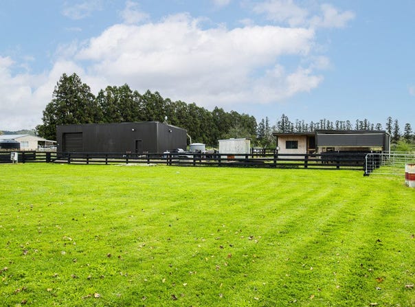 Matawai Road, Ormond, Gisborne