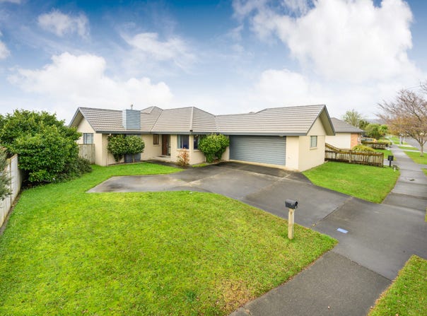 Pacific Drive, Fitzherbert, Manawatu / Whanganui