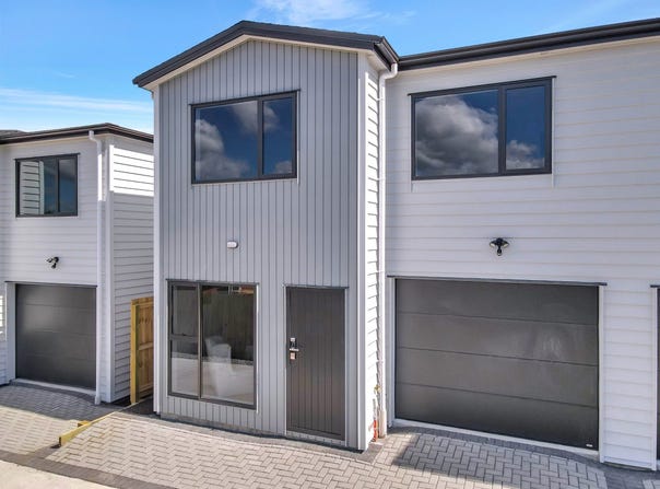 Howe Street, Howick, Auckland